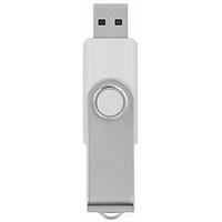 USB Flash Mirex Swivel White 64GB 13600-FMUSWT64