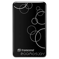 Внешний жёсткий диск Transcend TS500GSJ25A3K