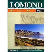 Фотобумага LOMOND матовая односторонняя A3 95 г/кв.м. 100 листов (0102129)