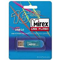 USB Flash Mirex ELF BLUE 16GB (13600-FMUBLE16)