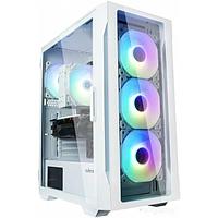 Корпус ZALMAN i3 Neo TG (белый)