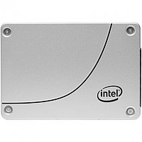 Intel SSD D3-S4610 Series (7.68TB, 2.5in SATA 6Gb/s, 3D2, TLC) Generic Single Pack