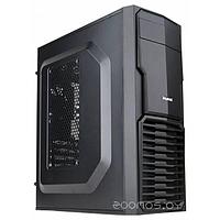 Корпус ZALMAN ZM-T4 Black