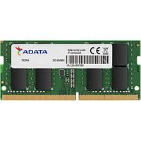 Модуль памяти A-Data Premier 16ГБ DDR4 3200 МГц AD4S320016G22-SGN