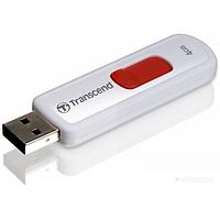 USB Flash Transcend JetFlash 530 4Gb (TS4GJF530)