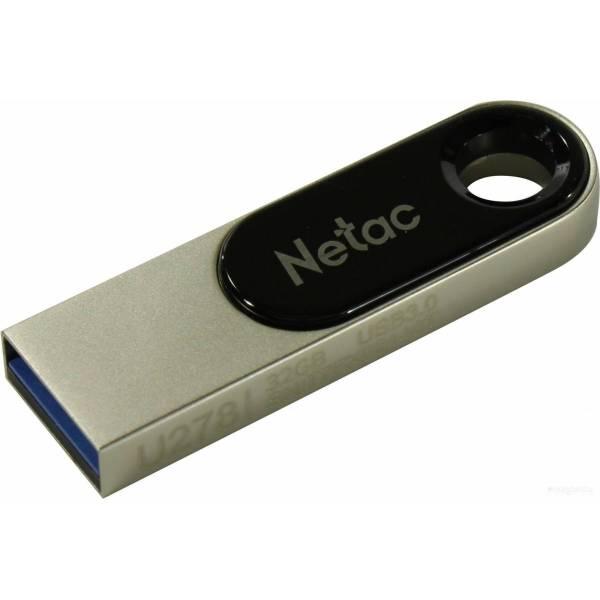 USB Flash Netac U278 16GB NT03U278N-016G-20PN - фото 1 - id-p225486918