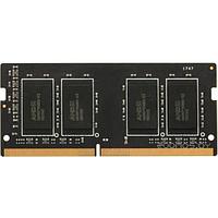 Модуль памяти AMD Radeon 16GB DDR4 SODIMM PC4-25600 R9416G3206S2S-U