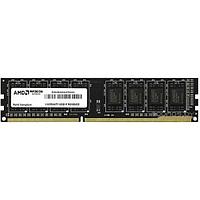 Модуль памяти AMD Radeon R5 Entertainment 8GB DDR3 PC3-12800 R538G1601U2SL-U