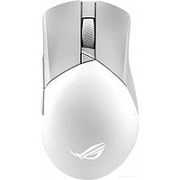 Игровая мышь Asus ROG Gladius III Wireless AimPoint Moonlight White