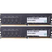 Модуль памяти Apacer 2x16GB DDR4 PC-21300 AU32GGB26CRBBGH