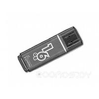 USB Flash SmartBuy Glossy series 16GB (Dark Grey)