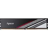 Модуль памяти Apacer TEX 8ГБ DDR4 3200 МГц AH4U08G32C28YTBAA-1