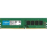 Модуль памяти Crucial 32GB DDR4 PC4-25600 CT32G4DFD832A