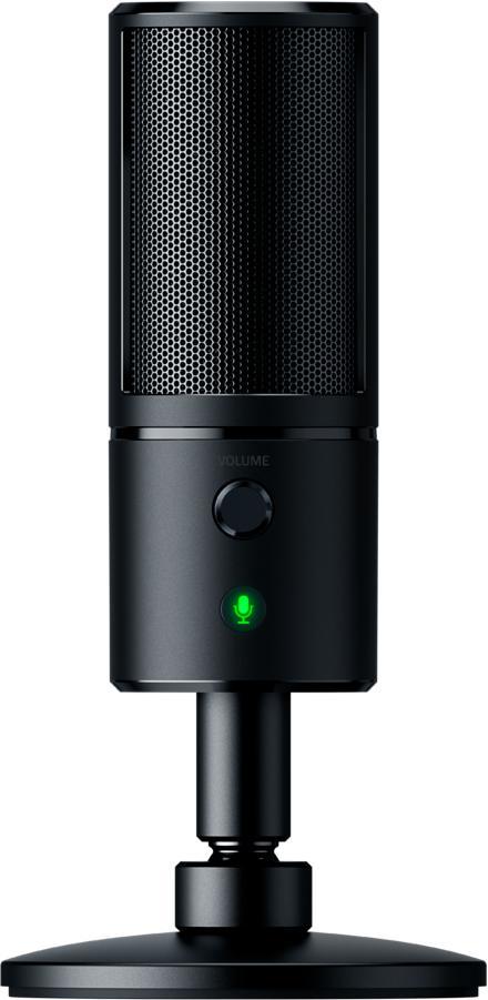 Микрофон Razer Seiren Emote RZ19-03060100-R3M1 - фото 1 - id-p225497451