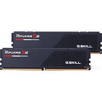 Модуль памяти G.SKILL Ripjaws S5 2x16ГБ DDR5 6400 МГц F5-6400J3239G16GX2-RS5K