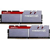 Модуль памяти G.SKILL Trident Z 2x8GB DDR4 PC4-25600 F4-3200C16D-16GTZSW