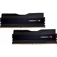 Модуль памяти G.SKILL Trident Z5 2x16GB DDR5 PC5-48000 F5-6000J3636F16GX2-TZ5K