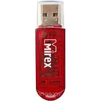 USB Flash Mirex ELF 32Gb (Red) (13600-FMURDE32)