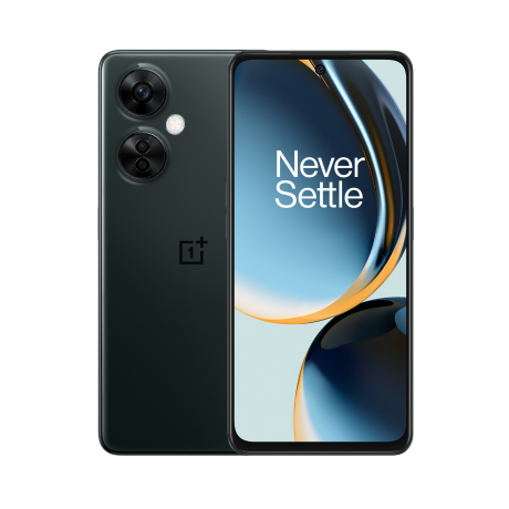 Замена стекла экрана OnePlus Nord N30 5G