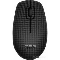 Мышь CBR CM 499 Carbon