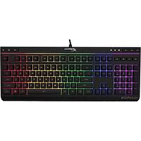 Клавиатура HyperX Alloy Core RGB