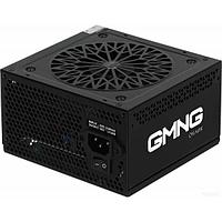 Блок питания Oklick GMNG ATX 700W PSU-700W-80+