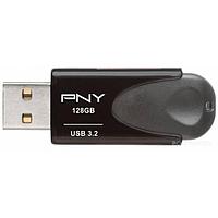 USB Flash PNY Attache 4 256GB (серый)