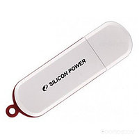 USB Flash Silicon Power LuxMini 320 64Gb