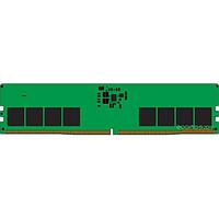 Модуль памяти Kingston ValueRam 32ГБ DDR5 5200 МГц KVR52U42BD8-32