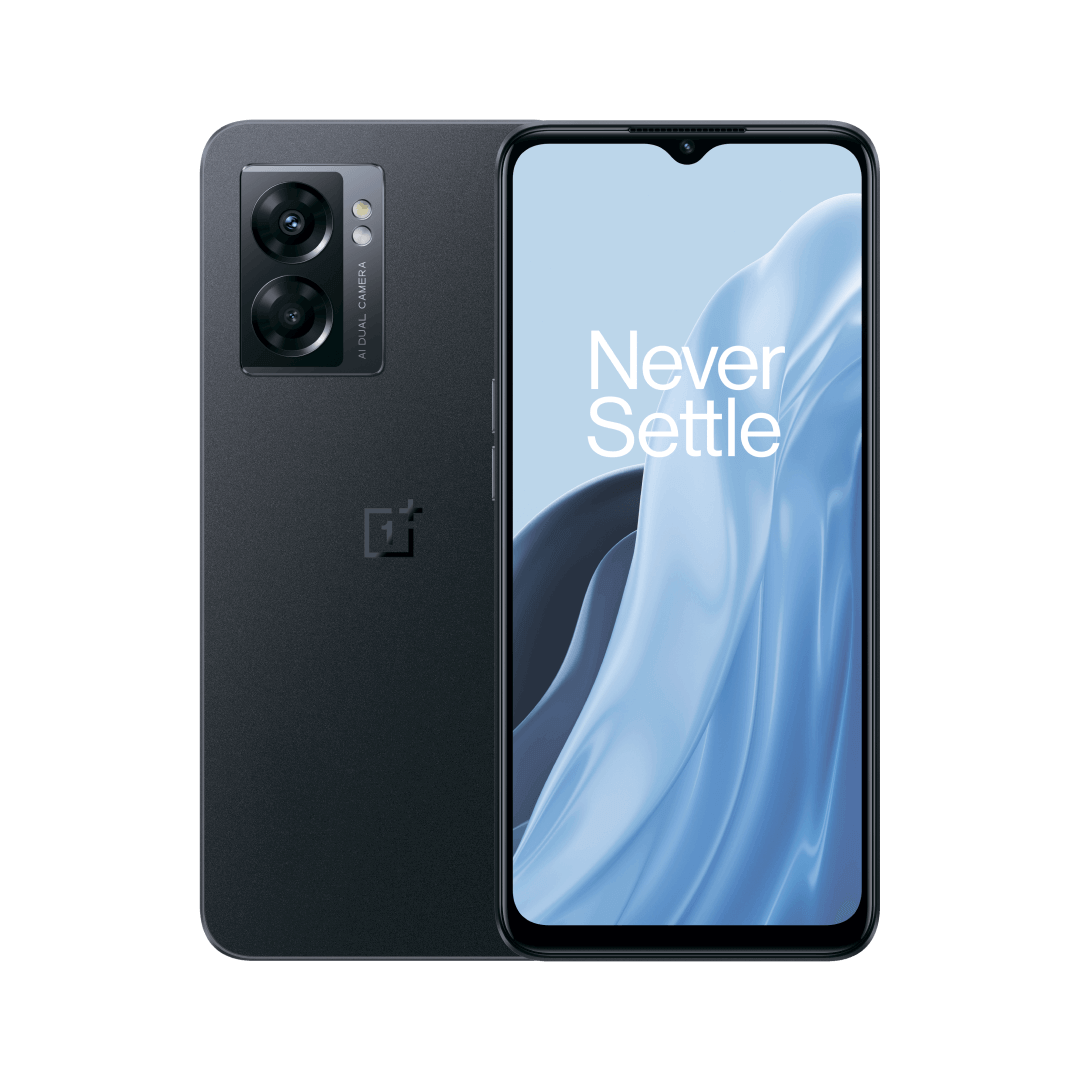 Замена стекла экрана OnePlus Nord N300 5G