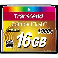 Карта памяти Transcend TS*CF1000