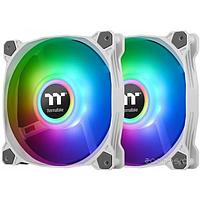 Набор вентиляторов Thermaltake Pure Duo 12 ARGB 2-Fan Pack CL-F097-PL12SW-A