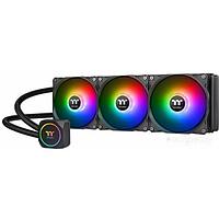 Кулер для процессора Thermaltake TH360 ARGB Sync CL-W300-PL12SW-A