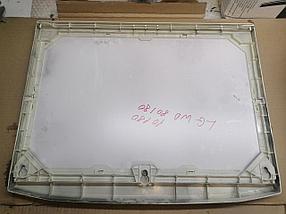 Верхняя крышка корпуса стиральной машины LG WD80180, WD10180 (Разборка), фото 3