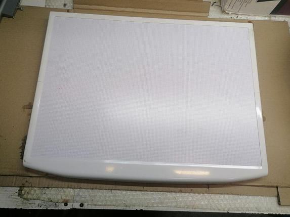 Верхняя крышка корпуса стиральной машины LG WD80180, WD10180 (Разборка), фото 2
