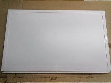Верхняя крышка стиральной машины Bosch Maxx 5 9000931802 (Разборка)