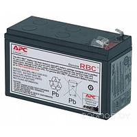 Аккумулятор для ИБП APC RBC106 (12В/6 А·ч)