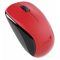 Мышь Genius NX-7000 Red USB