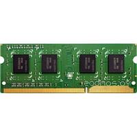 Модуль памяти QNAP 2GB DDR3 SO-DIMM PC3-14900 RAM-2GDR3LA0-SO-1866