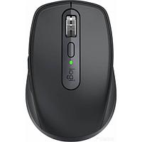 Мышь Logitech MX Anywhere 3S (графит)