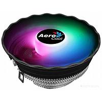 Кулер для процессора Aerocool Air Frost Plus FRGB 3P