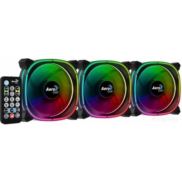 Набор вентиляторов Aerocool Astro 12 Pro - фото 8 - id-p225488008