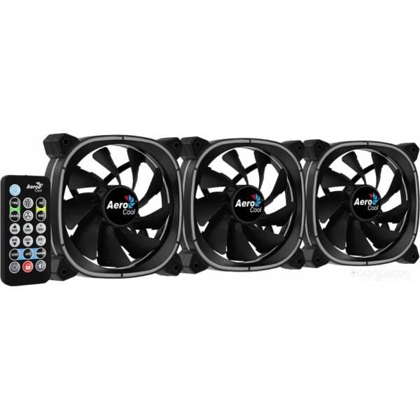 Набор вентиляторов Aerocool Astro 12 Pro - фото 10 - id-p225488008