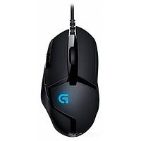 Мышь Logitech G402 Hyperion Fury (910-004067)