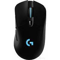 Игровая мышь Logitech G703 Lightspeed Hero 25K Wireless