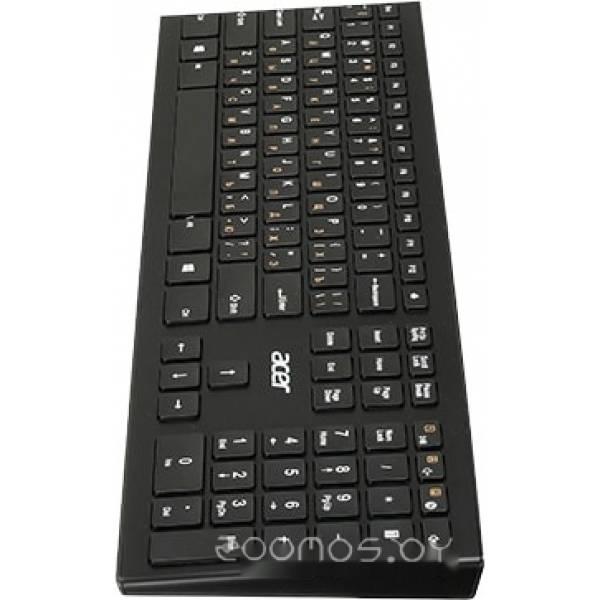 Клавиатура Acer OKR010 - фото 4 - id-p225496035