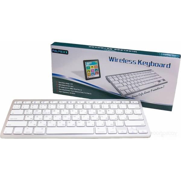 Клавиатура Palmexx Apple Style WB-8022 - фото 5 - id-p225496039
