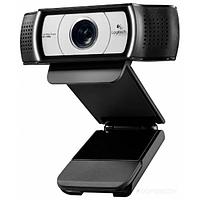 Веб-камера Logitech HD Webcam C930e (960-000972)