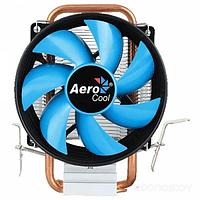 Кулер для процессора Aerocool Verkho 1-3P