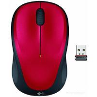 Мышь Logitech M235 Wireless Mouse (910-002496)